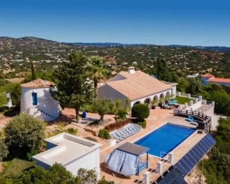 Casa Amelia Villa