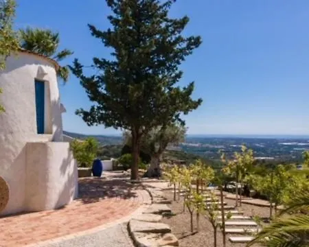 فيلة Casa Amelia *